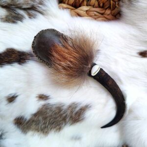 “Brukk” – Bison & Gams