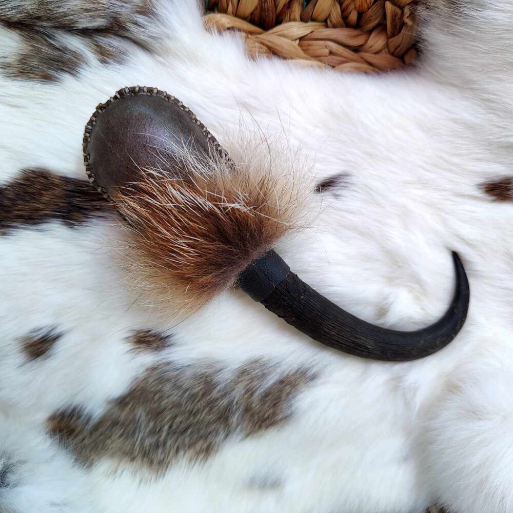 “Brukk” – Bison & Gams – Bild 3
