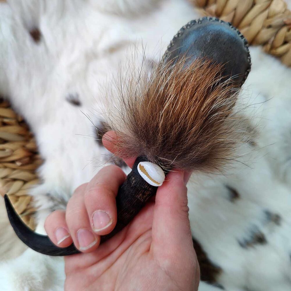 “Brukk” – Bison & Gams – Bild 4