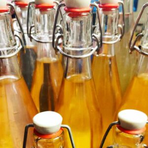 Genuss & Kräuterschätze