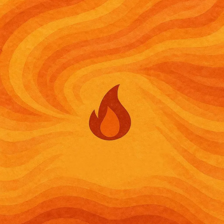 Das Feuer Element